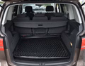 Thumbnail 14 - Volkswagen Touran 1.4 TSI Erdgas/ Benzin Klimaaut 2xSHZ PDC