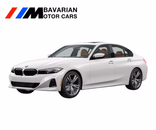 2023 BMW 330i Sedan - photo 1