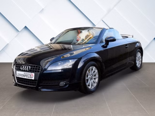 Audi TT Used vehicle for sale