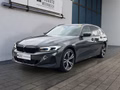 Daumennagel 1 - BMW 320d xDrive Touring AHK/MMRY/HEADUP/STNDHZNG/PANO