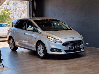 Ford S-Max Gebrauchtwagen Kaufen