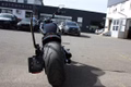 Daumennagel 12 - Harley-Davidson Softail Custom Umbau Somo Wacken 2023 Unikat