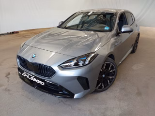 BMW 120 Gebrauchtwagen Kaufen