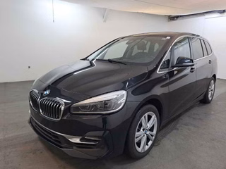 BMW 218 Gran Tourer Gebrauchtwagen Kaufen