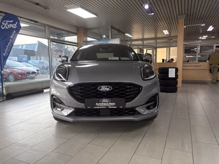 Ford Puma Neuwagen Kaufen