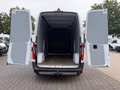 Daumennagel 5 - Mercedes-Benz Sprinter III Kasten FWD 215 CDI L2H2 Kamera+/AHK