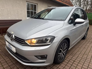 Volkswagen Golf Gebrauchtwagen Kaufen