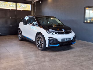 BMW i3 - photo 1