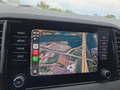 Daumennagel 36 - Skoda Karoq Sportline 1,5TSI DSG aAHK/Navi/Matrix/Kessy/Winterp.  **