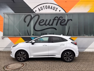 Ford Puma ST-Line  X Bi-LED/AHK/Rf-Kamera Winter-Paket - bilder 5