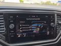 Daumennagel 33 - Volkswagen T-Roc 1,5TSI 150PS Navi/Winterp/el.Klappe