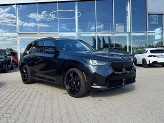 2026 BMW X3 30 xDrive - photo 3