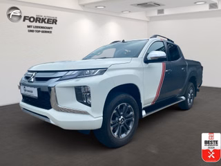 Mitsubishi L200 Gebrauchtwagen Kaufen