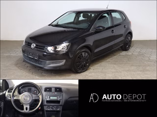 Volkswagen Polo Used vehicle for sale