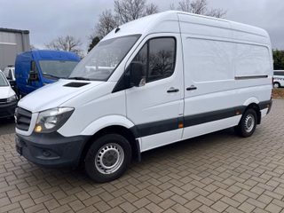 Mercedes-Benz Sprinter Used vehicle for sale