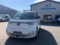 Daumennagel 1 - Volkswagen ID.Buzz Cargo 150 kW Kamera/AHK/ACC/Spur/PDC