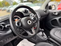Daumennagel 32 - Smart ForTwo PRIME*NAVI*LED&SENSOR*90PS*AUTOMATIK*PANO