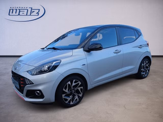 Hyundai i10 Gebrauchtwagen Kaufen