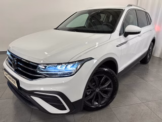 Volkswagen Tiguan Allspace age.one-day registration Kaufen