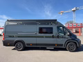 Daumennagel 6 - Chausson V697 Sport Line 8-Gang Artic/Connect/Zubehör/Safety/Drive