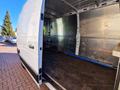 Daumennagel 12 - Renault Master III L3H2 HKa 3,5t|18.600 KM|KLIMA|HECKFLÜGEL