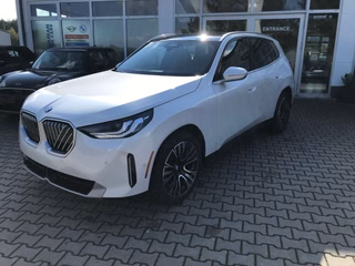 2025 BMW X3 30 xDrive - photo 1