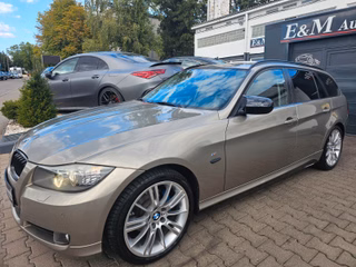 BMW 318 Gebrauchtwagen Kaufen