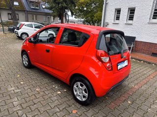 Chevrolet Spark LS/Klima/ - foto 10