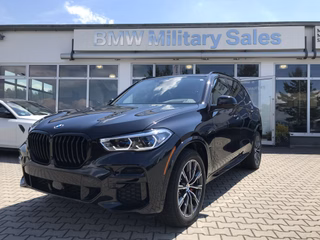 BMW X5 Used vehicle for sale