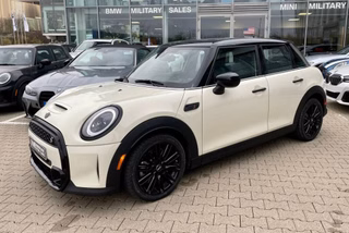 2022 MINI Cooper S Hardtop 4 Door - photo 1