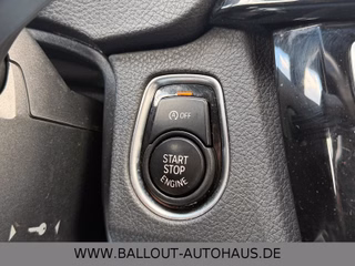 BMW 320d xDrive M-Sport*2HAND*TEMP*KEY*LED*SHZ*LEDER - photo 22