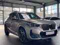 BMW X1 18i sDrive M Sport AHK/PANO/K.Zg/19° - foto 1