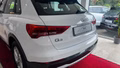Daumennagel 7 - Audi Q3 35 TFSI advanced