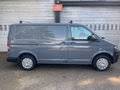 Daumennagel 8 - Volkswagen T5 Transporter Kasten-Kombi Kasten