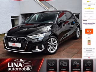 Audi A3 Gebrauchtwagen Kaufen