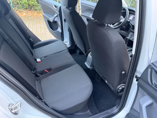 Volkswagen T-Cross/1.Hand/8.900km/Garantie/ - foto 16