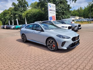 2026 BMW 228i xDrive GranCoupe M Sport - photo 3