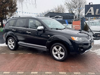Mitsubishi Outlander Gebrauchtwagen Kaufen