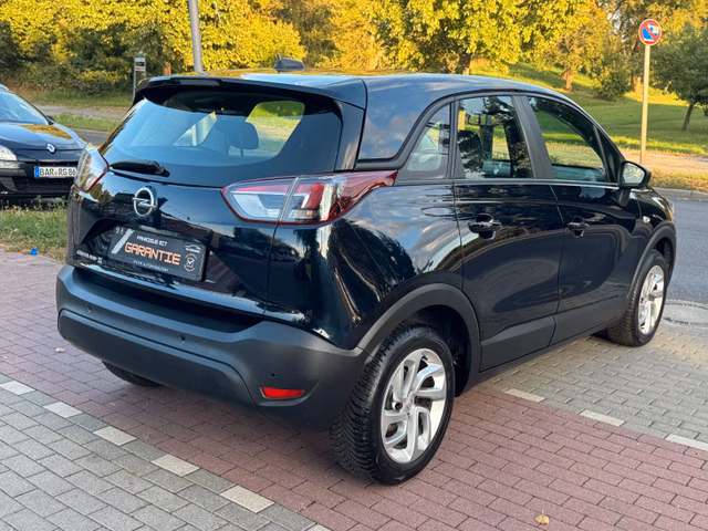 Opel Crossland X 1.2*Carplay*LED*SHZ*LHZ*Temp*PDC - foto 5