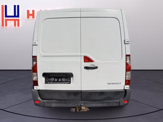 Renault Master III Kasten L1H1 Ka 2,8t Ecoline/ LKW/ - foto 5