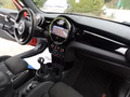 Daumennagel 11 - MINI Cooper John Works Trim 25750 km Navi Kamera LED