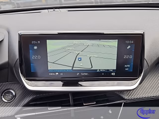 Peugeot 2008 Allure Pack   130 EAT8 Navi Kamera ACC - foto 7