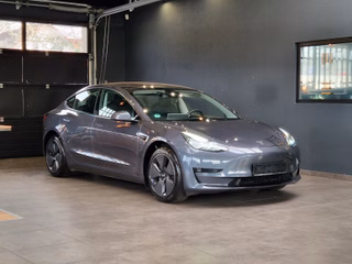 Tesla Model 3 Gebrauchtwagen Kaufen