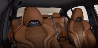2027 BMW M3 Competition - photo 6