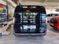 Daumennagel 5 - Ford Tourneo Courier Titanium + AHK