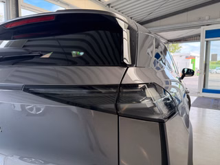 Renault Symbioz 140 Mild Hybrid Techno Autom., LED Navi Kamera ACC - bilder 8