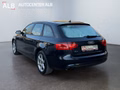 Daumennagel 3 - Audi A4 Avant Attraction 2.0 TDI/AUTOMATIK/NAVI/EURO5/