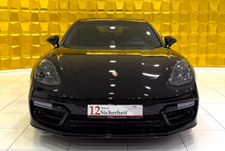 Porsche Panamera GTS Sport Turismo  21ZOLL CHRONO ACC STANDHEIZUNG - foto 2