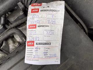 Volkswagen Touran Comfortline BMT/Start-Stopp Automatik - bilder 43