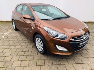 Hyundai i30 Gebrauchtwagen Kaufen
